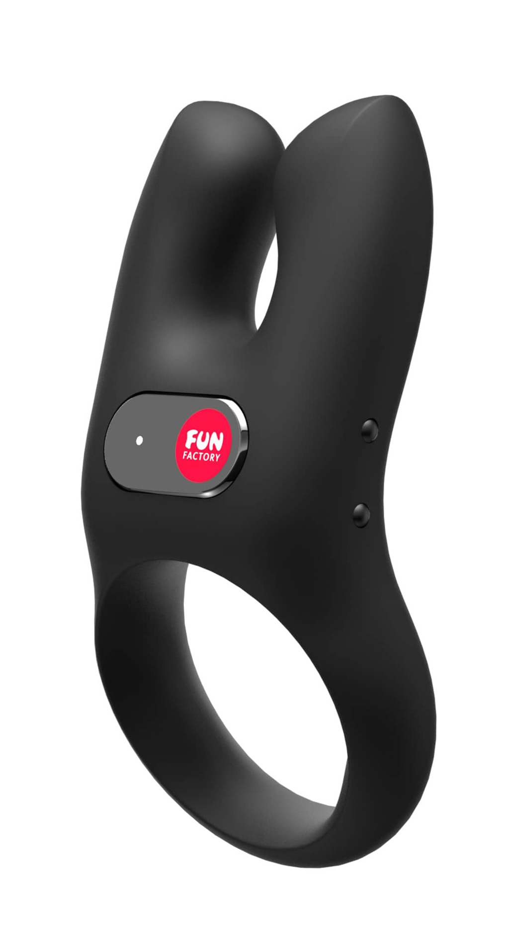 Fun Factory NOS Black 3,8 cm